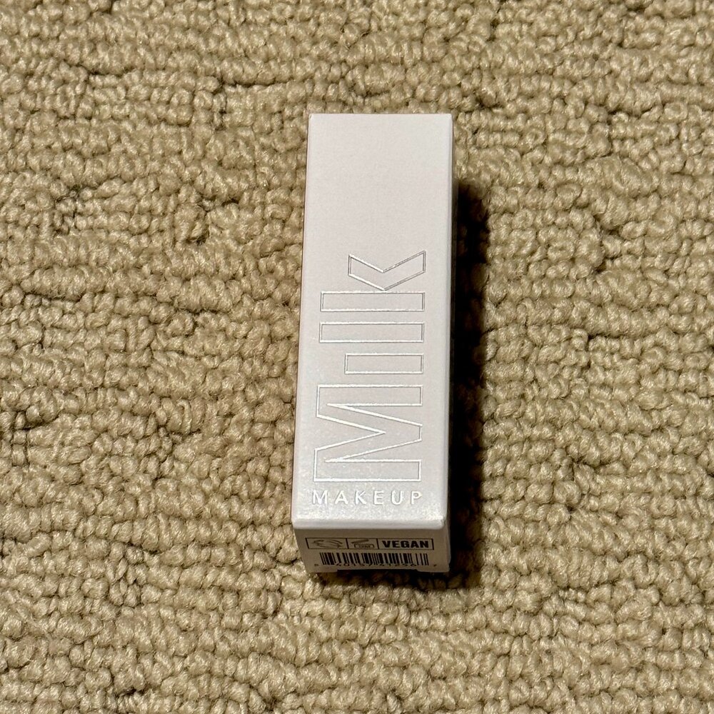 New Milk Makeup Kush Lip Oil Dream Machine In Box